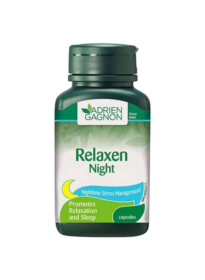 Relaxen Day Capsule 40S